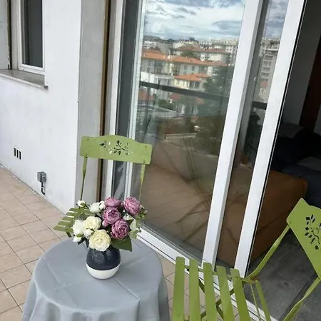 Chambre Promenade Des Anglais Nice Extérieur photo