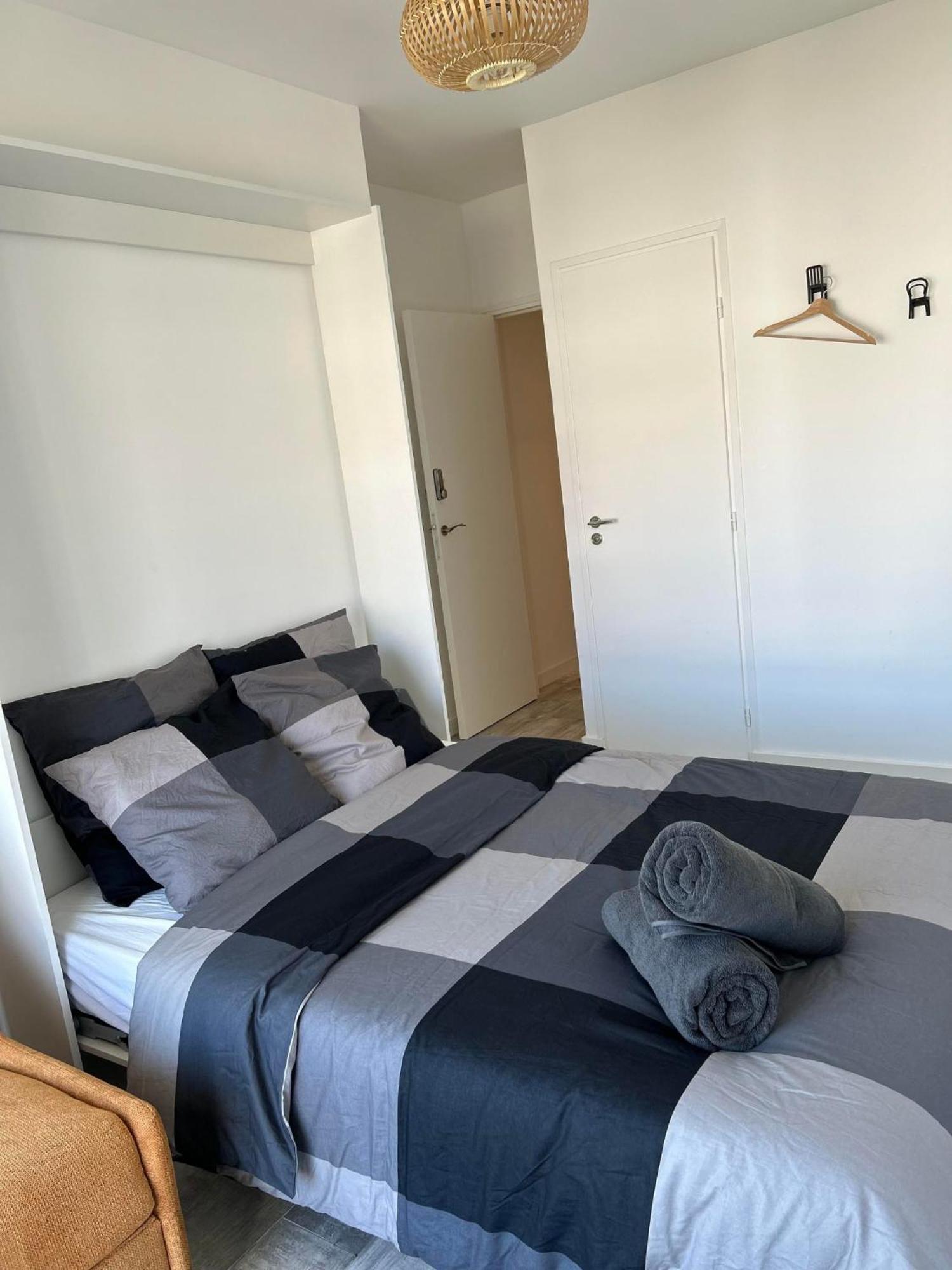Promenade Des Accommodatie bij particulieren *