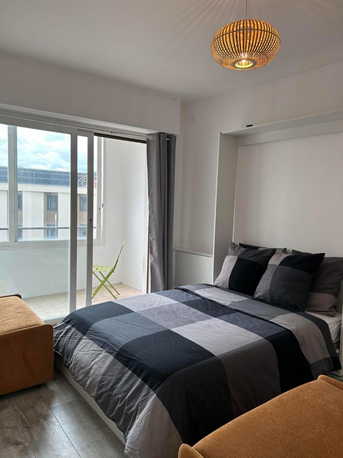 Promenade Des Accommodatie bij particulieren Nice