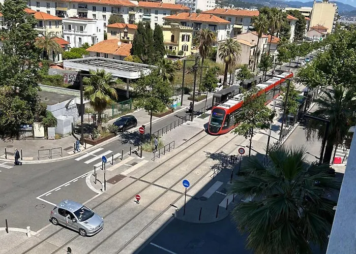 Chambre Promenade Des Anglais